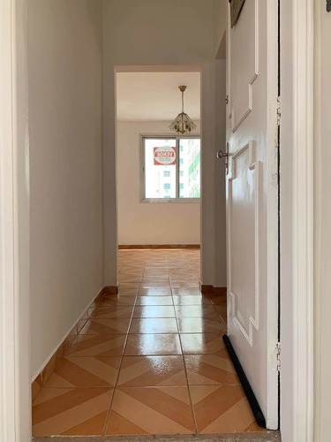 Imagem 6 de 12 de Boqueirão- Apto 1 Dorm- Frente Mar- Vg Col- Oportunidade!!!