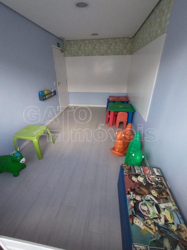 Imagem 12 de 15 de Apartamento Para Venda Em Cajamar, Portais (polvilho), 2 Dormitórios, 1 Banheiro, 1 Vaga - 21329_1-1880832