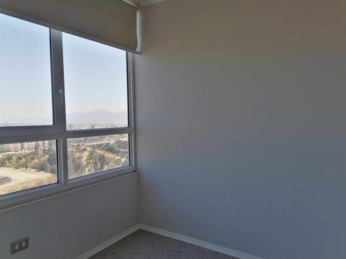 Departamento En Venta De 2 Dorm., 2 Baños En Quilpué