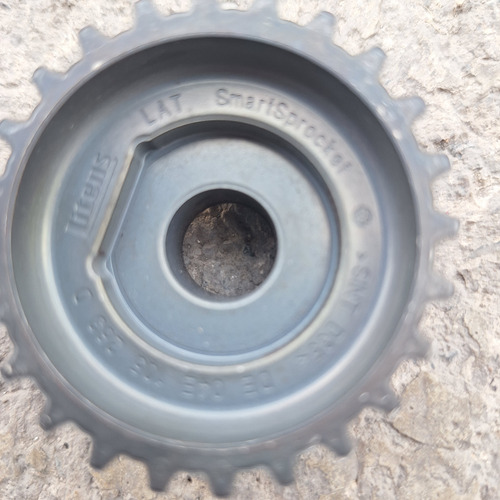 Engrane De Cigueñal Audi A3 1.4 Turbo 13-16 Original (Usado)