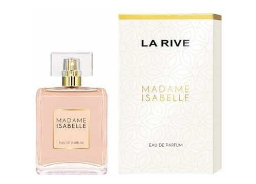 Perfume La Rive Madame Isabelle Edp 90 Ml