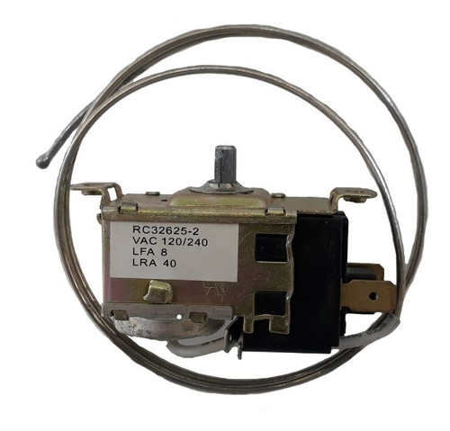 Termostato Automático Para Aire Acondicionado Rc 32625-2s
