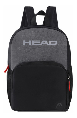 Mochila Urbana Deportiva Head Original Reforzada Grande