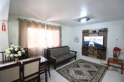 Casa Em Primavera Com 3 Dormitórios - Sc12602