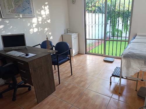 Arriendo Box Clinico Excelente Ubicación En Maipú, Sólo P