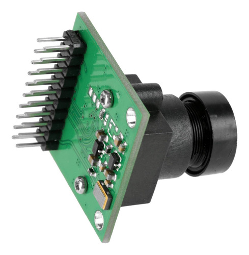 Ov5642 Módulo De Cámara Módulo De Sensor De Imagen Manual De