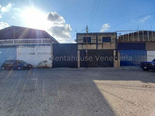 Imagen 8 de 30 de Galpon En Venta En Barquisimeto, Lara,
