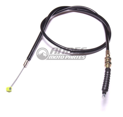 Guaya Funda Embrague Honda Xl200 Xr200r Brasil Xl Xr 200 