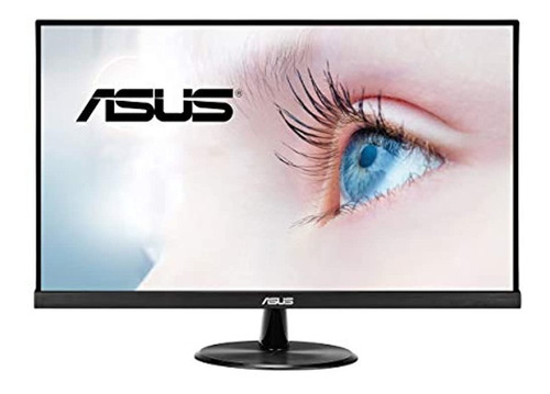 Asus Vp279he 27r Monitor, 1080p Full Hd, 75hz, Ips, Adaptive