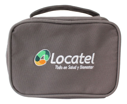 Estuche Para Insulina + Gel Frio Locatel