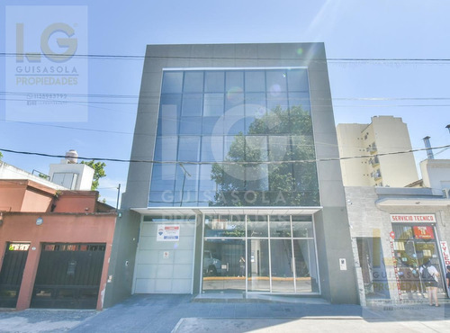 Imagen 1 de 30 de Importante Local Y Oficinas En Venta Y Alquiler En Quilmes Sobre Avenida Andres Baranda