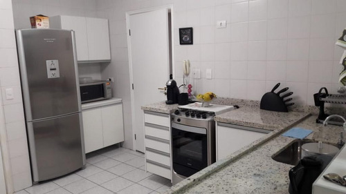 Imagem 14 de 24 de Apartamento Com 2 Dormitórios À Venda, 107 M² Por R$ 647.000 - Brás - São Paulo/sp - Ap2493