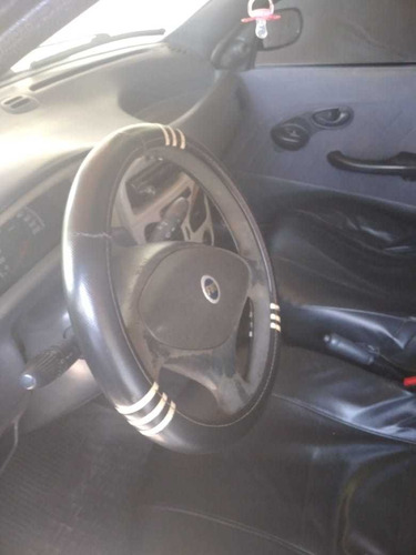 Fiat Palio 2001 1.0 Ex 5p