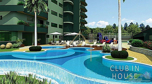 Imagem 10 de 25 de Apartamento Com 3 Dormitórios À Venda, 250 M² Por R$ 1.640.000,00 - Jardim Girassol - Americana/sp - Ap1168