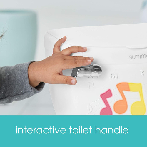 Summer My Size Orinal Luces Y Canciones Transiciones, B...
