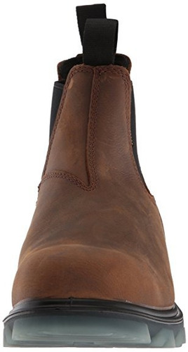Botines Botas Wolverine Waterproof Composite Toe Trabajo Wor
