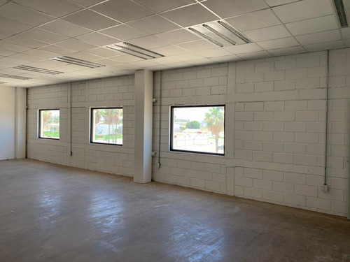 Imagen 9 de 13 de Bodega 1200m²renta Industrial Centagri El Diez Culiacán Sin.