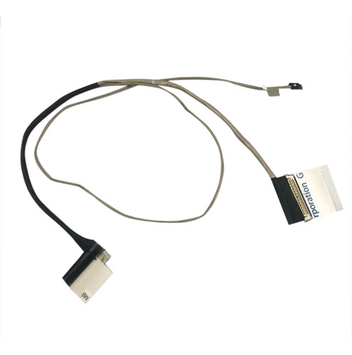Lcd Flex De Video Cable Para Dell Inspiron 15 3567 3565 3568