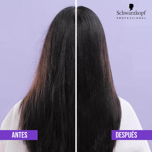 Bonacure Frizz Away Acondicionador Antifrizz 200 Ml