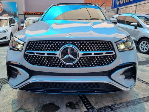 Mercedes-Benz Clase GLE 3.0 450 4Matic Sport