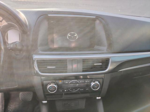 Mazda CX-5 2.0 I Grand Touring At