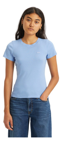 Franela Levi's® Blue H2-23