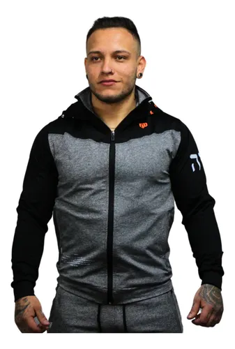 Sudaderas Termicas Para Hombre MercadoLibre