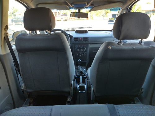 Chevrolet Meriva 1.8 Gl + Gnc 2008