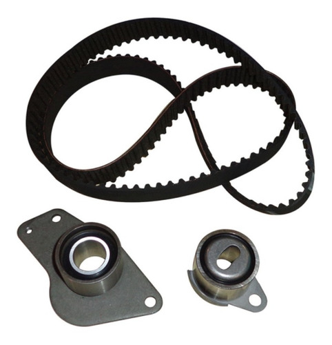 Imagen 1 de 6 de Kit Distribucion F8q Renault Clio 1.9 8v Diesel 94/99 Gates