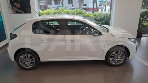 Peugeot 208 1.6 Allure At