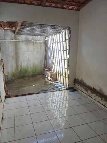 Casa / Ponto Comercial - Vila Conceição, Alto Do Calhau
