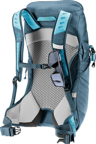 Deuter Ac Lite 14 Sl Para Mujer, Laguna-atlántico, 14l