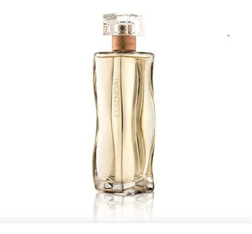 Essencial Clásico Femenino Perfume Nat - mL a $3830