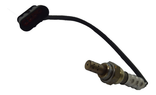 Sonda Lambda Para Chevrolet Corsa Celta Agile Prisma Meriva 