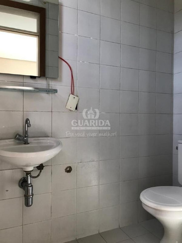 Conjunto/sala Comercial Para Aluguel, Bom Fim - Porto Alegre/rs - 6021