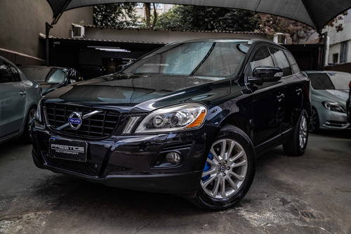 Volvo XC60 3.0 Dynamic 5p