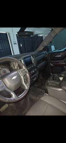 Motor V8 5.3, 4x4, Cheyenne Lt 2021, Unico Dueño.