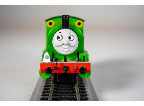 Locomotora Bachmann Percy Thomas & Friends Escala Ho