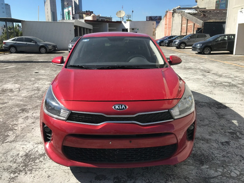 Imagen 3 de 12 de Kia Rio 1.6 L Sedan At 2020