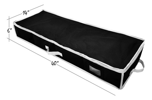 Práctico Organizador De Lavandera De Lavandería De Almacenam
