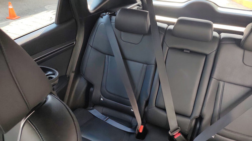 Hyundai Tucson 2.5 Limited Tech