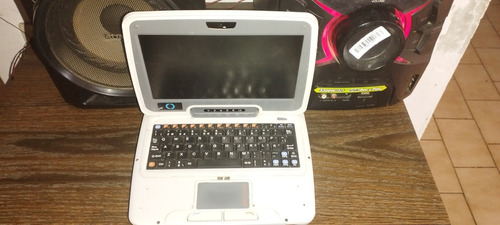 Mini Laptop 