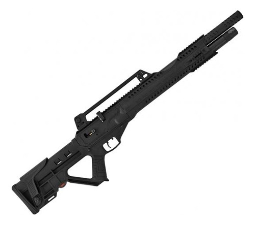 Carabina De Pcp Hatsan Invader 5.5 Mm ¡exclusiva!