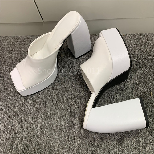 Sandalias Mujer Plataforma, Tacones Mujer, Zapatos Boda