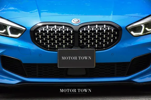 Bmw M135 Bmw135 Bmw 135 Bmw135