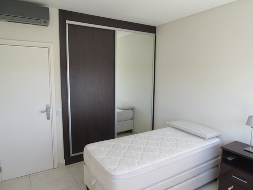 Imagen 21 de 30 de Departamento Venta Pinamar-playa-4 Ambientes-2 Baños Completos-2 Cocheras-baulera-parrilla-amenities