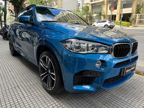 BMW X6 4.4 Xdrive 50i M Package 449cv