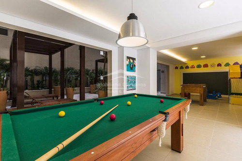 Imagem 26 de 27 de Apartamento À Venda Em Jardim Aurélia - Ap006321