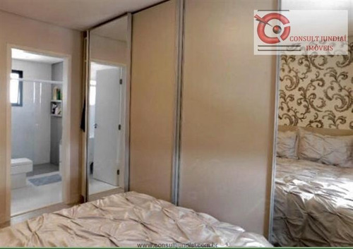 Imagem 9 de 13 de Apartamentos À Venda Em Jundiaí/sp - Compre O Seu Apartamentos Aqui! - 1459785