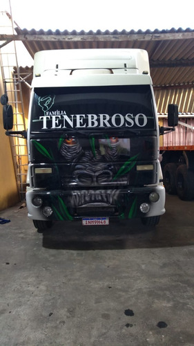 Ford Cargo 4432
